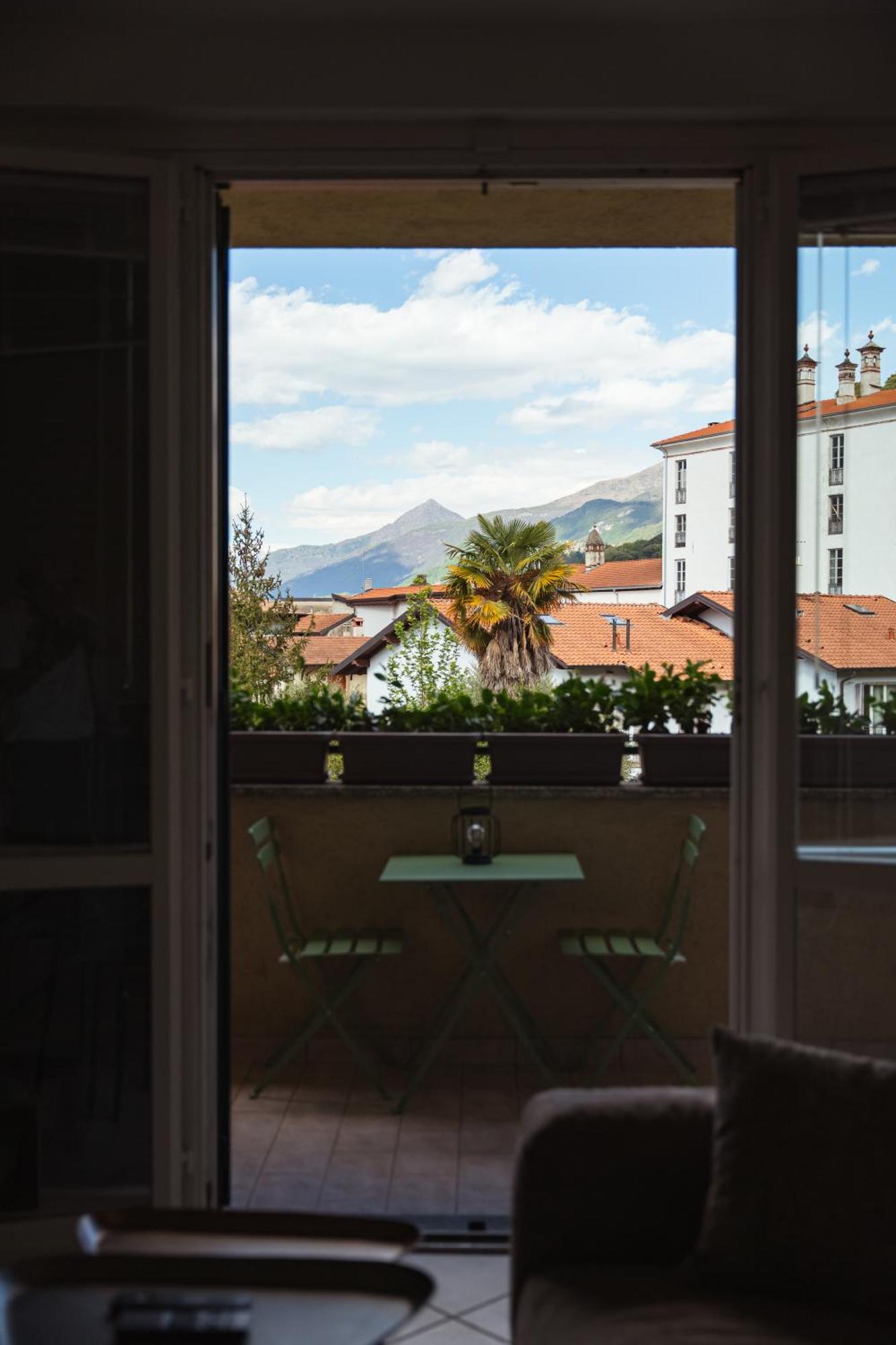 Guggiate - Seta Apartment Bellagio Exterior photo
