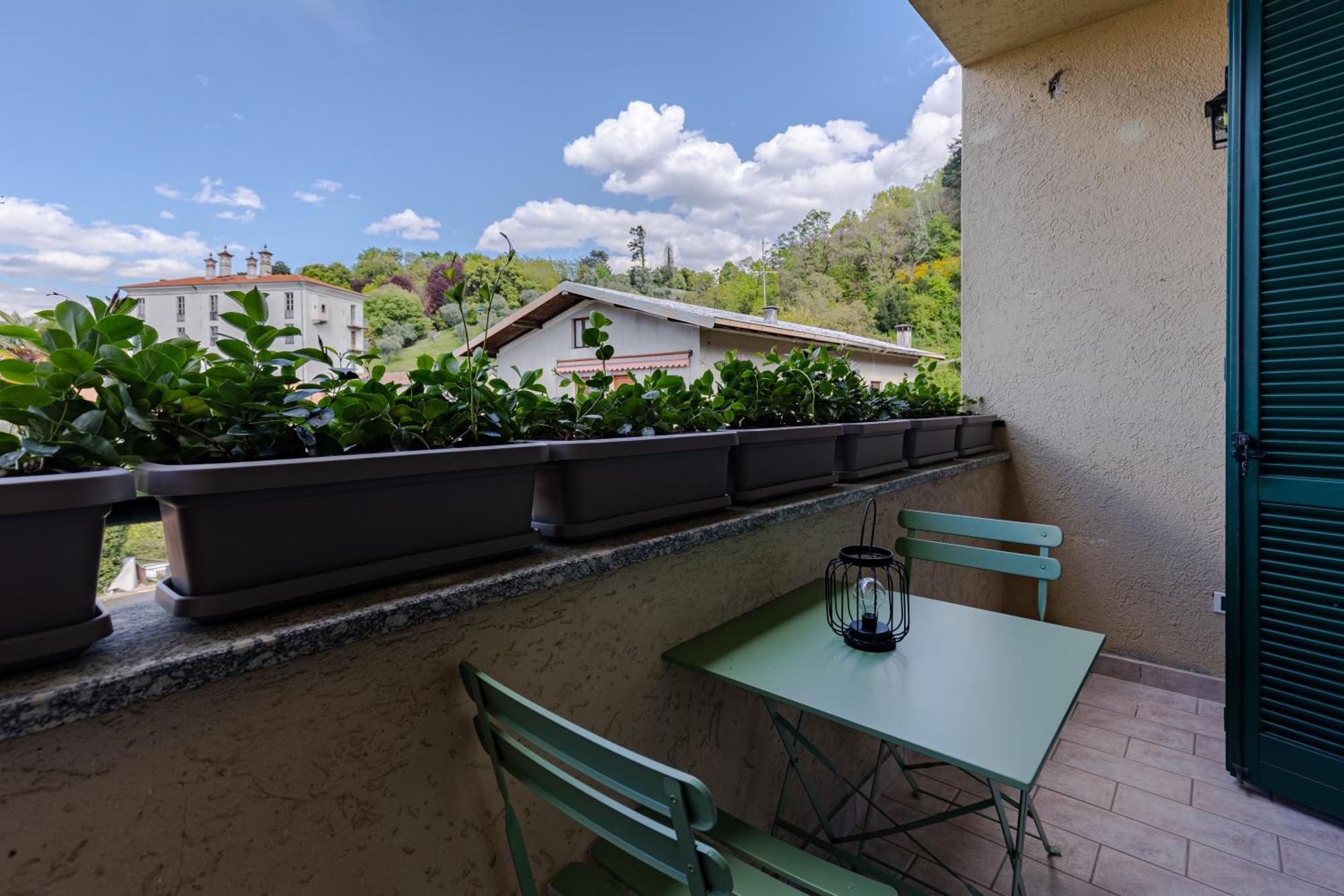 Guggiate - Seta Apartment Bellagio Exterior photo